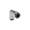 Parker CMD07-1B Tube Elbow Push-in Connector 1/4 OD