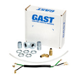 Gast K954 Mounting Hardware Kit