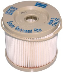 Racor 2010TM-OR Aquabloc® 2010 Replacement Filter Element 10 Micron