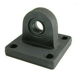 B-D Cylinders Products BDS-07 Spherical Eye Bracket