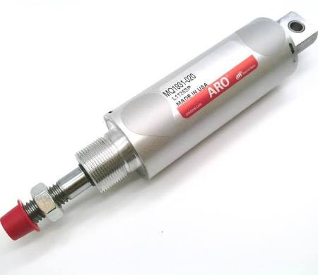 Ingersoll-Rand Aro 2-1/2 x 2  Pneumatic Air Cylinder 0325-1409-020 