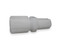 Parker FSCR-16RF8-T Partek Parflare PFA Tube Straight Connector Reducer Redi-flare 1 Inch Tube X 1/2 Tube Parker FSCR-16RF8-T Partek Parflare PFA Tube Straight Connector Reducer Redi-flare 1 Inch Tube X 1/2 Tube