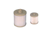 Racor PFF4616 ParFit Fuel Filter Kit 4 and 10 Micron