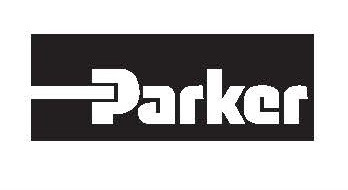 Parker 8207-1/4 Seal-Lok Retaining Ring 1/4 ORFS Steel
