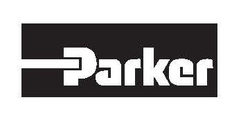 Parker 6 CC5X-S Male SAE-ORB Long Elbow 3/8 JIC X 6 SAE-ORB Steel