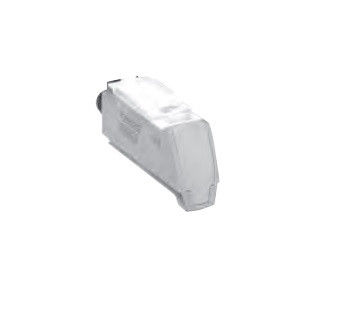 Parker P2D8V32C5 Valve Module Solenoid Pilot Without Plug-in Electrical Connector 24VDC