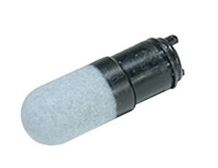 帕克MMDVA2 Moduflex消声器排气口大小2