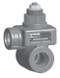 Parker RPJL-12-A In-line Mounted Pilot Operated Relief Valve SAE-12 Cast Iron