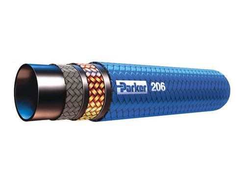 Parker 206-24液压空气Hose1-3/8