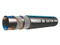 Parker 881-32 Low Pressure Hydraulic Suction and Return Line Hose 2 Inch ID Multiple Fiber Spiral and Helical Wire Synthetic Rubber Cover Black Parker 881-32 Low Pressure Hydraulic Suction and Return Line Hose 2 Inch ID Multiple Fiber Spiral and Helical Wire Synthetic Rubber Cover Black