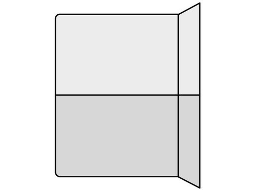 Parker 10081-20 Parkrimp 81 Series Permanent Crimp Shell 1-1/4 Inch ID Steel