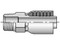 Parker 10143-12-10 Parkrimp 43 Series Permanent Male 3/4 NPTF Pipe Rigid Straight X 5/8 Hose Steel Parker 10143-12-10 Parkrimp 43 Series Permanent Male 3/4 NPTF Pipe Rigid Straight X 5/8 Hose Steel