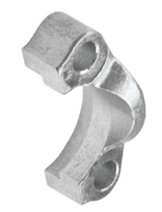 Anchor Fluid Power 12SFO SAE J518 Code 61 Split Flange Kit 3/4 Inch