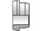 Parker 16 TPL-SS Seal-Lok Parflange Sleeve 1 Inch Tube ORFS Stainless Steel Parker 16 TPL-SS Seal-Lok Parflange Sleeve 1 Inch Tube ORFS Stainless Steel