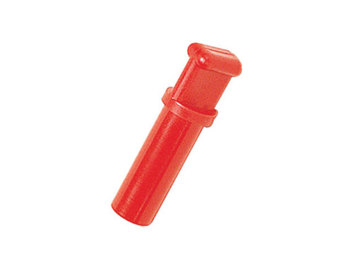 Legris 3126 08 00 Blanking Plug Push-to-Connect 8MM OD Tube Composite