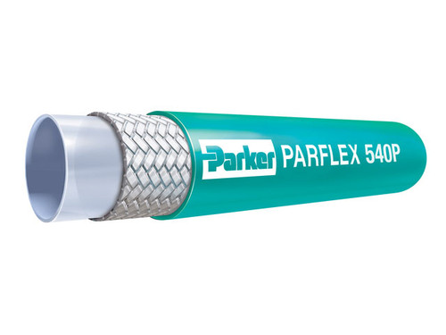 Parker 540P-8 Medium Pressure Thermoplastic Water Hose