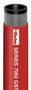 Parker 7092-50200 General Purpose GST II Red Air And Water Hose 1/2 ID 200 PSI
