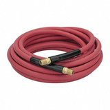 Parker 7092253-KAB General Purpose GST II Red Air Hose Assembly