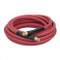 Parker 7092253-KAB General Purpose GST II Red Air Hose Assembly