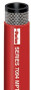 Parker 7094-3830050 MPT II Multipurpose Oil Resistant Nonconductive Red Hose