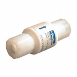 Parker CV-1-6688 PTFE Check Valve 1/2 Parflare Style 2