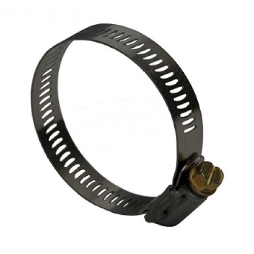 Dixon Valves HS32 Worm Gear Clamp