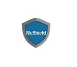 NuShield NU316E DayVue™ Screen Shield Corner