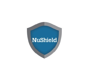 NuShield NU316E DayVue™ Screen Shield Corner
