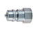 Parker SM-252-6FO Hydraulic General Purpose Nipple 9/16-18 ORB Steel Parker SM-252-6FO Hydraulic General Purpose Nipple 9/16-18 ORB Steel