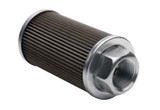 Vescor - LDI Industries SS20RV3 In Tank Suction Strainer 20 GPM 100 Mesh Screen 1-1/4 NPT 3 PSI By-Pass