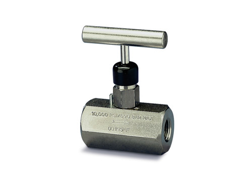 Enerpac V-82 Needle Valve