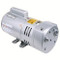 Gast 1023-101Q-G608NEX Rotary Vane Air Compressor / Vacuum Pump 3/4 HP 8.5 CFM-50HZ 10 CFM-60HZ 26.5 IN-HG