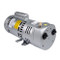 Gast 0523-101Q-G588NDX Oilless Rotary Vane Compressor and Vacuum Pump 1/4 HP