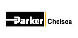 Parker Chelsea  3-P-202 Drive Shaft Output 1-1/4" Round