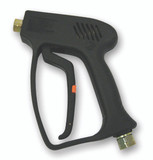 Suttner N201500910 Spray Gun 3/8 FNPT Inlet 1/4 FNPT Outlet Stainless Steel 5000 PSI