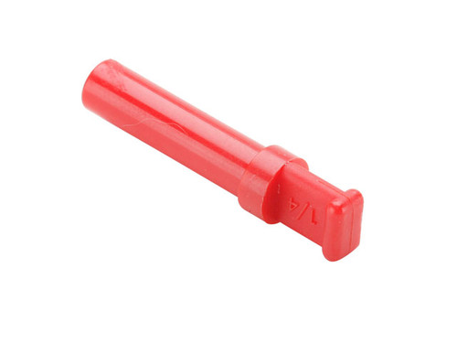 Legris 3126 60 00 Blanking Plug 3/8 Tube Composite