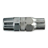 Lincoln Industrial 5845 Grease Gun Coupler 1/8 NPT 7500 PSI