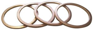 SKF DIN7603-A8X11.5C Flat Washer Copper