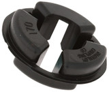 Magnaloy Coupling M170N6 Flexible Coupling Insert Hub 100 60 Durometer Neoprene Black