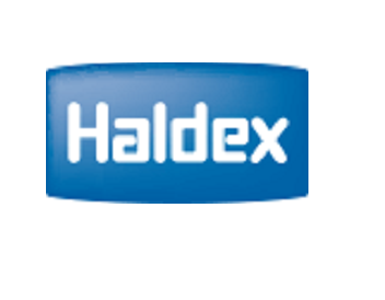 Haldex 1300186 Cylindrical Reservoir Tube Kit