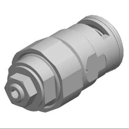 Parker RP51A-3000 Gresen Hydraulic Pressure Relief Valve 30 GPM 2500 PSI