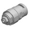 Parker RP51A-3000 Gresen Hydraulic Pressure Relief Valve 30 GPM 2500 PSI Parker RP51A-3000 Gresen Hydraulic Pressure Relief Valve 30 GPM 2500 PSI