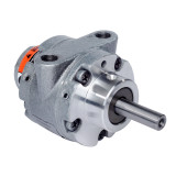 Gast 1AM-NCC-12 Counterclockwise Lubricated Air Motor .42 HP 10000 RPM 100 PSI