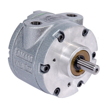 GAST 4AM-NRV-92 Air Motor,1.8 HP,78 cfm,3000 rpm 