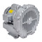 Gast R4310A-2 Regenair® Regenerative Blower 1 HP 92 CFM 52 IN-H2O (press) 48 IN-H2O (vac)