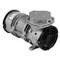 Gast MOA-V112-AE Diaphragm Air Compressor / Vacuum Pump .125 HP .65 CFM-50HZ .80 CFM-60HZ 24 IN-HG