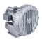 Gast R6335A-2 Regenair® Regenerative Blower 5 HP 215 CFM 105 IN-H2O (press) 88 IN-H2O (vac)