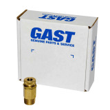 Gast AA308 Vacuum Relief Valve 3/4 NPT  5-27 IN/HG