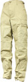 Propper Khaki BDU Pants 100% Cotton Rip-Stop