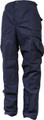 Propper Navy Blue BDU Pants 100% Cotton Rip-Stop